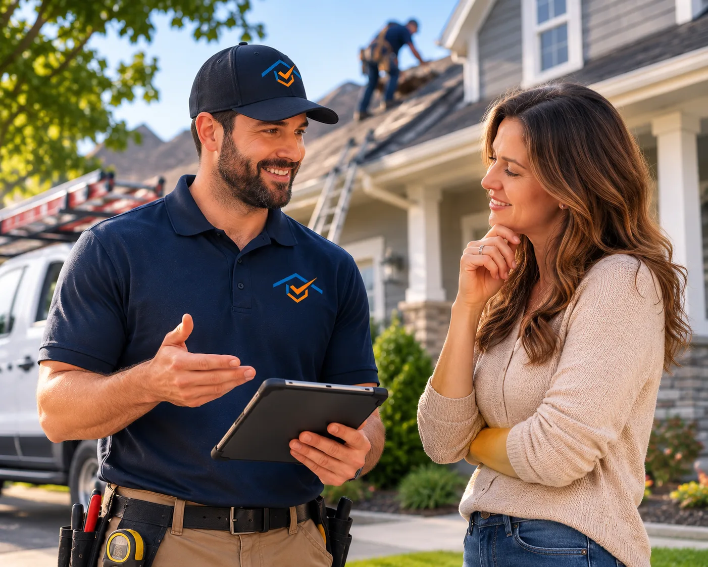 Roof Inspection FAQs in Westley, CA