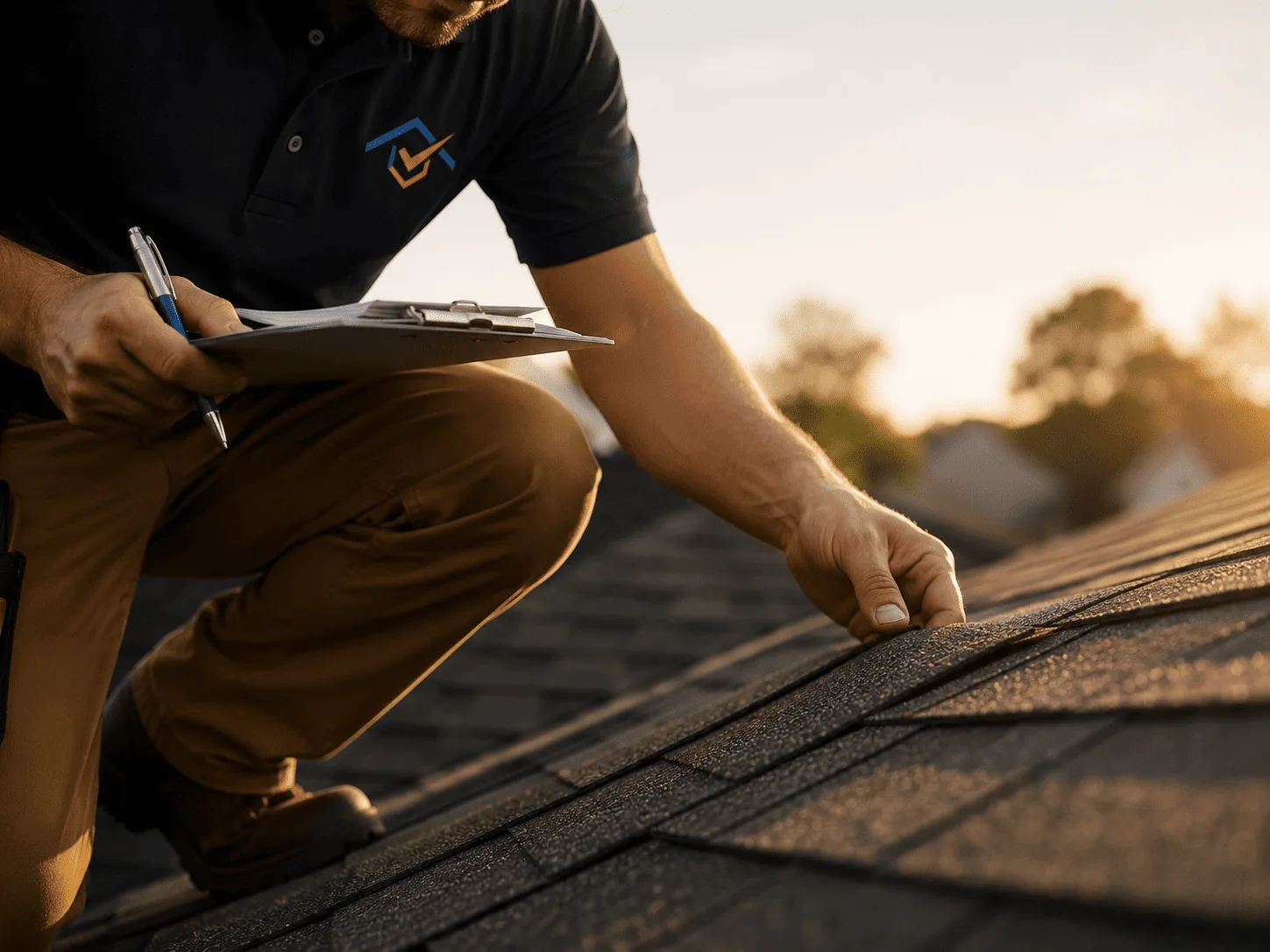 Why Choose Roof Inspection in Westley, CA