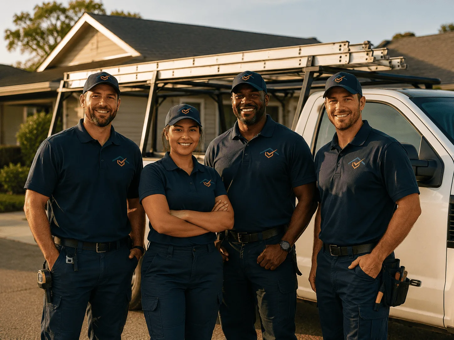 Roof Inspection company in Westley, CA